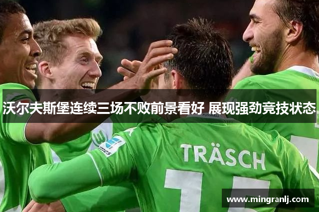沃尔夫斯堡连续三场不败前景看好 展现强劲竞技状态