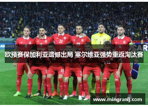 欧预赛保加利亚遗憾出局 塞尔维亚强势重返淘汰赛