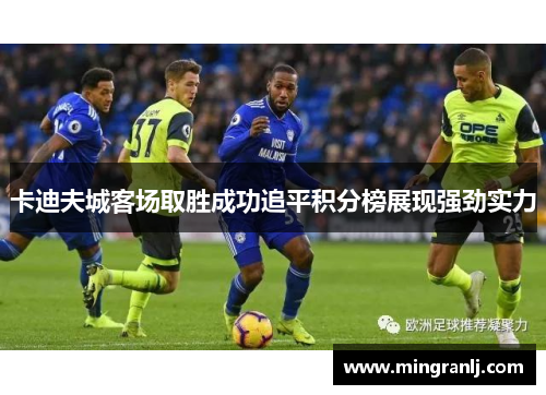 卡迪夫城客场取胜成功追平积分榜展现强劲实力