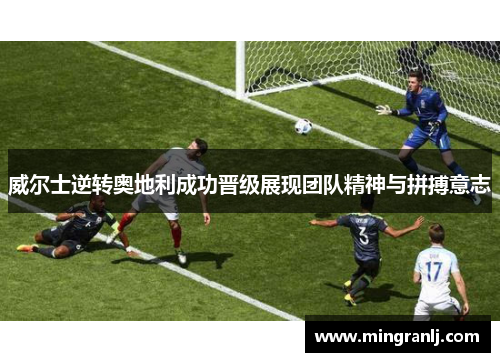 威尔士逆转奥地利成功晋级展现团队精神与拼搏意志