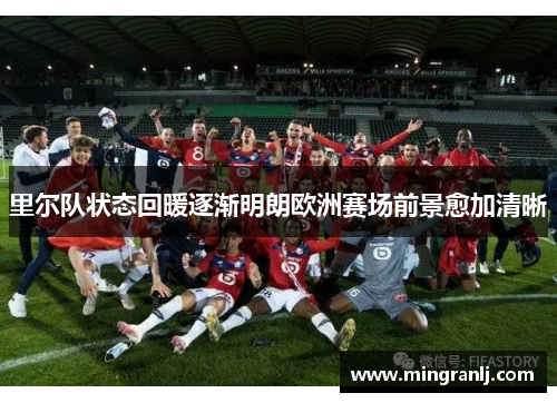 里尔队状态回暖逐渐明朗欧洲赛场前景愈加清晰