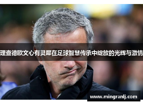 理查德欧文心有灵犀在足球智慧传承中绽放的光辉与激情